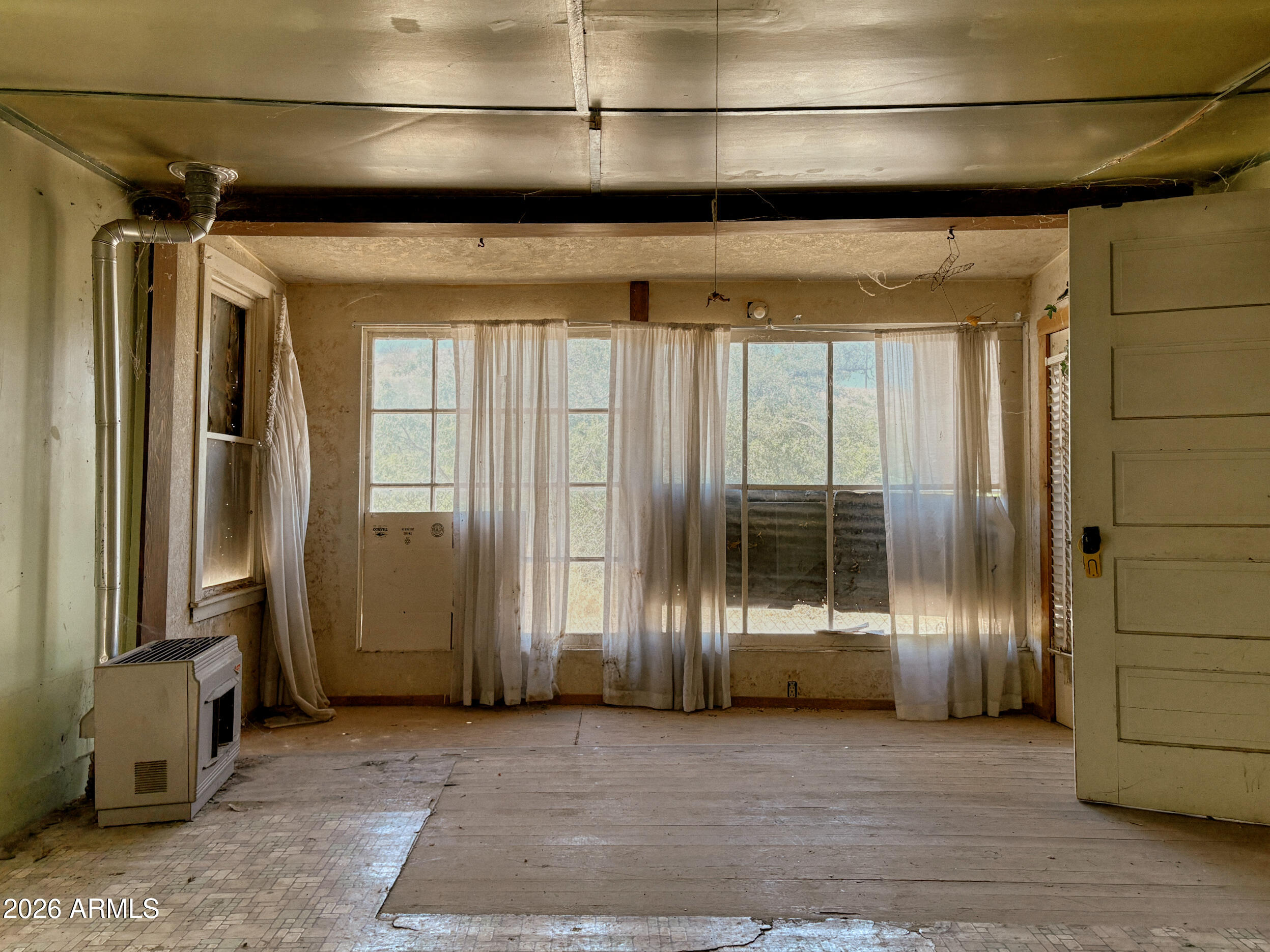WILLARD ADD - Residential
