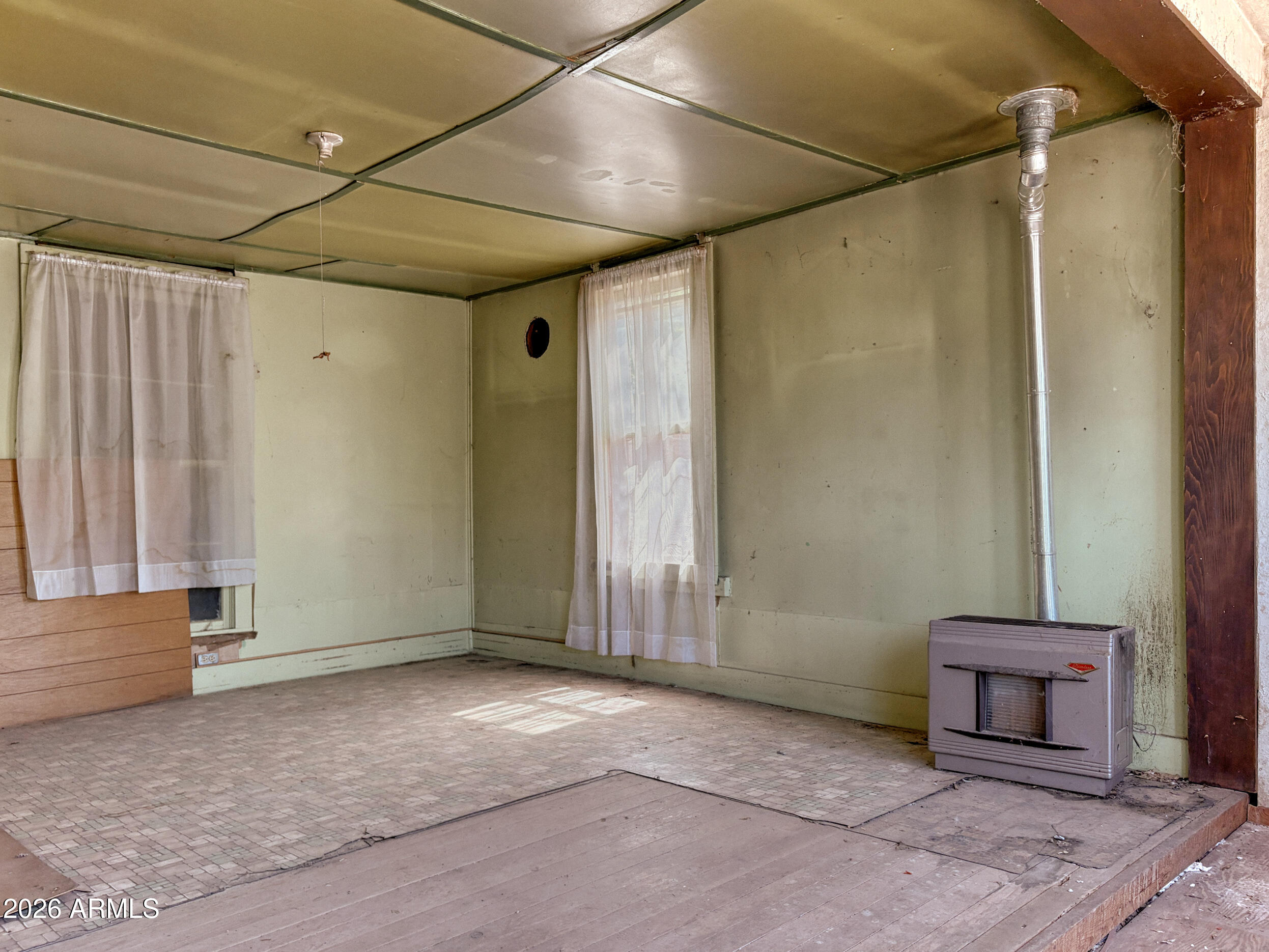 WILLARD ADD - Residential
