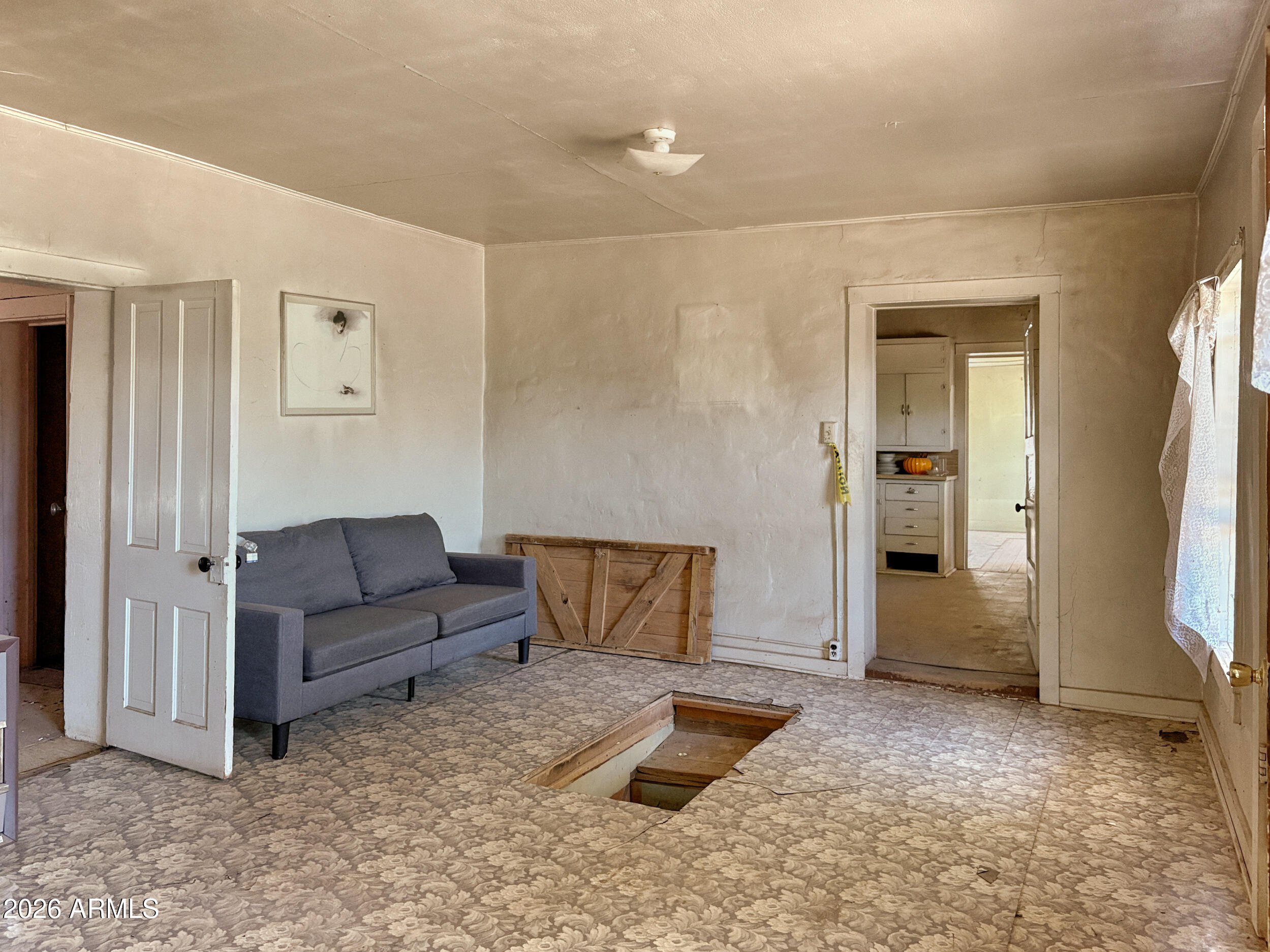 WILLARD ADD - Residential