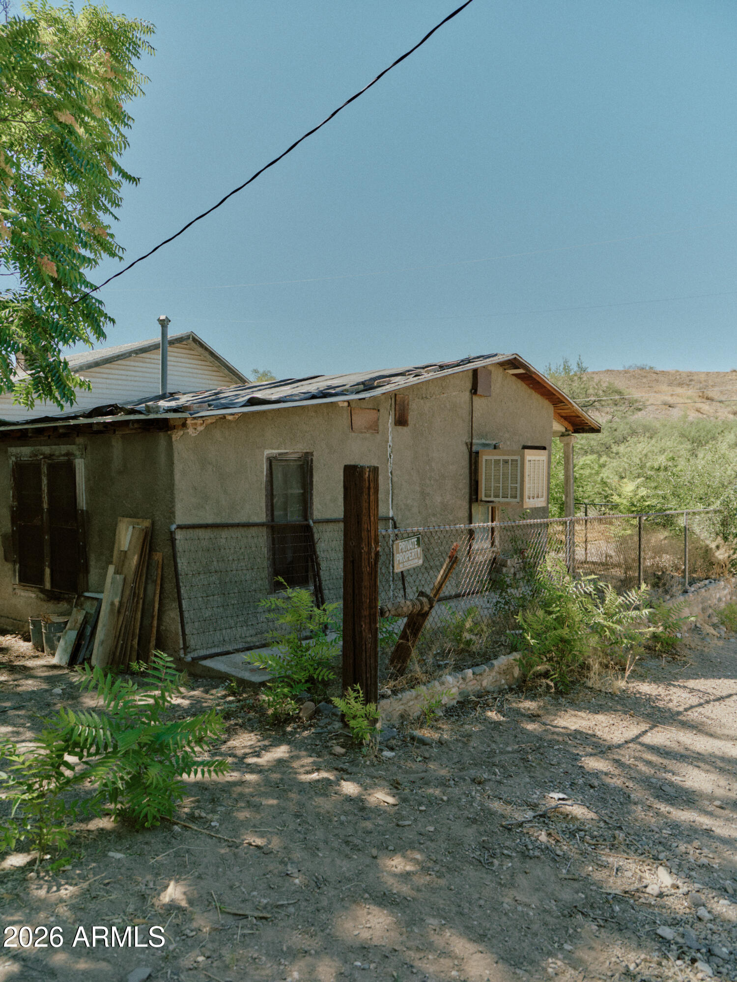 WILLARD ADD - Residential
