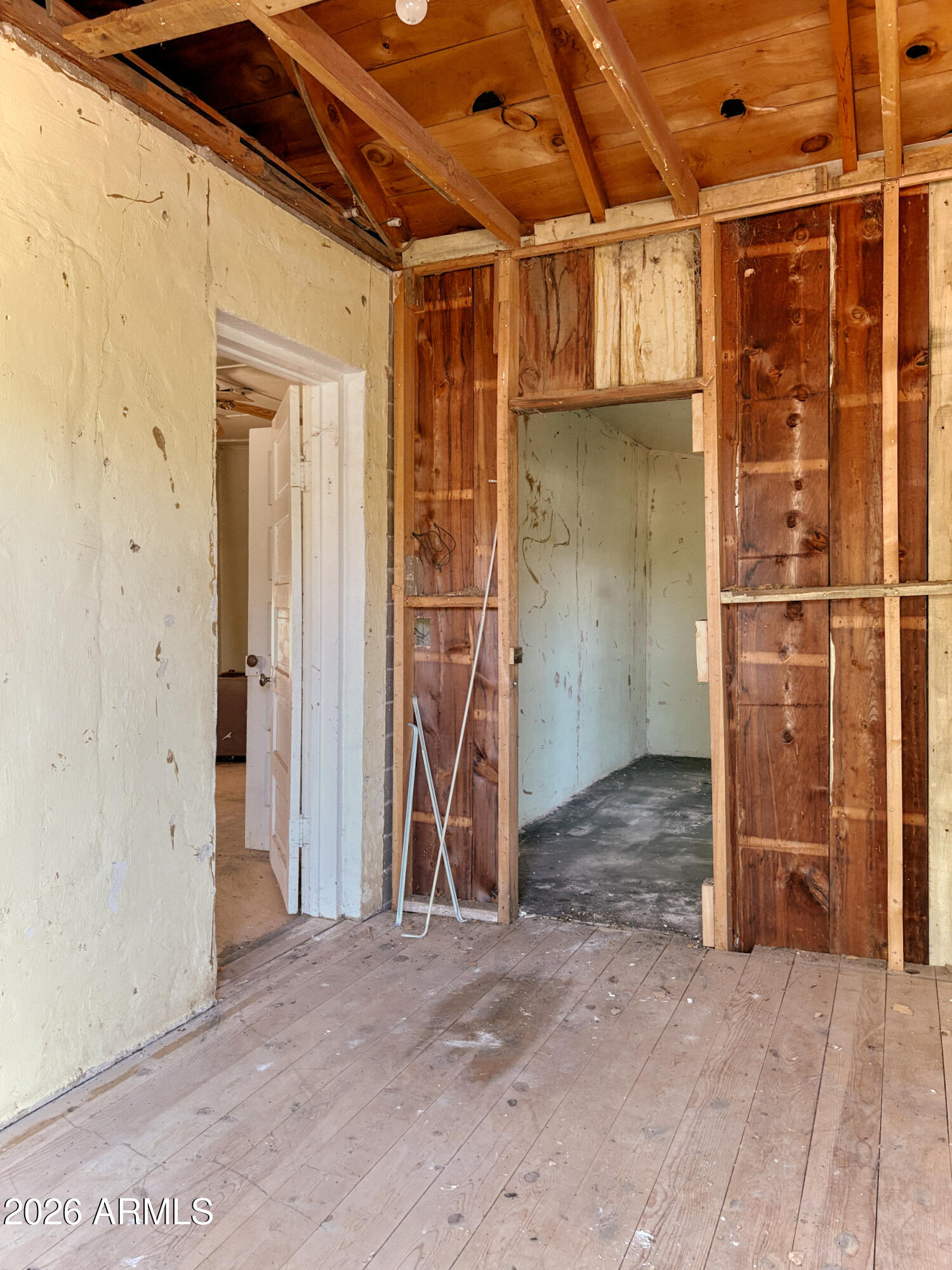 WILLARD ADD - Residential