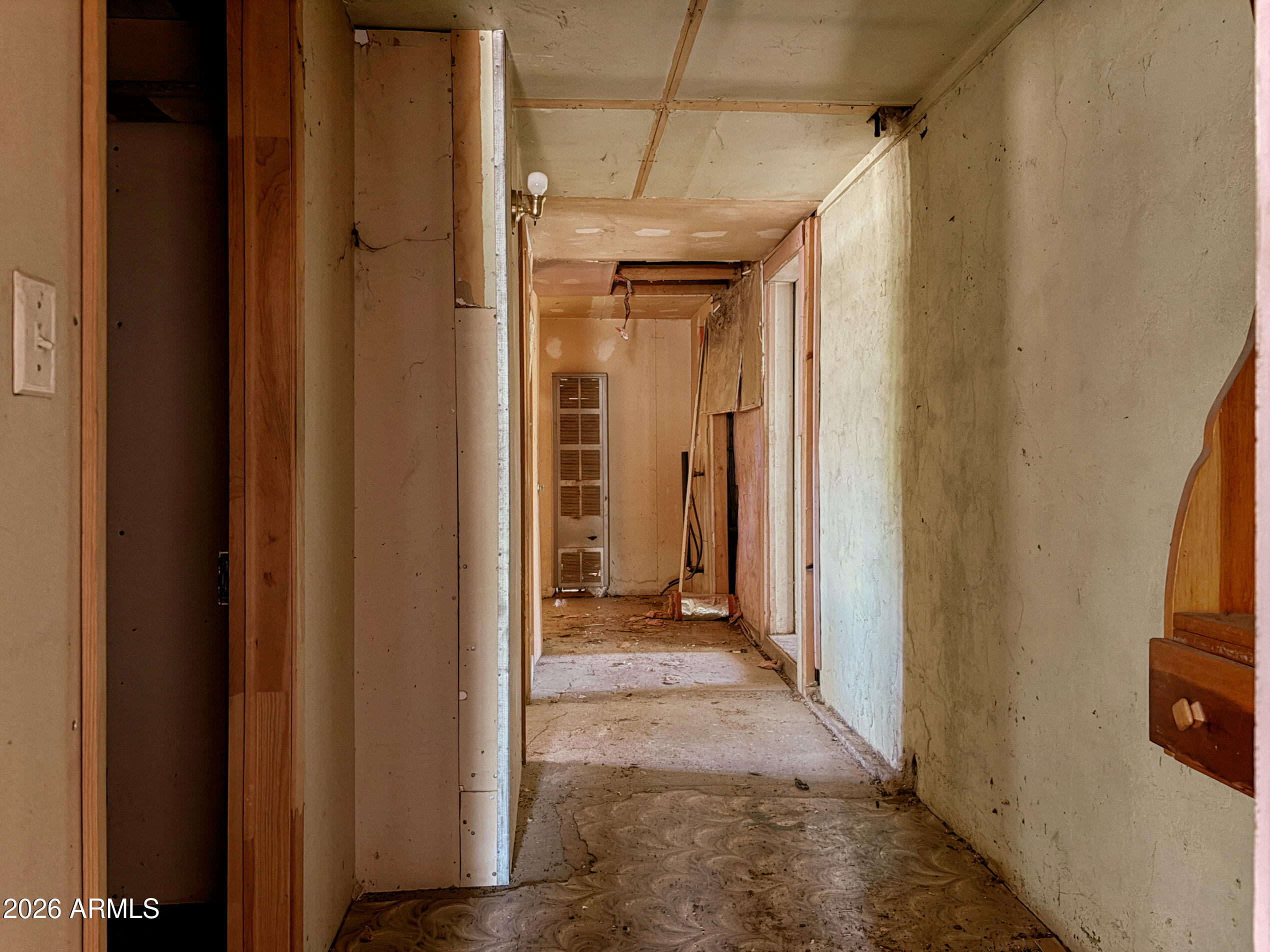 WILLARD ADD - Residential