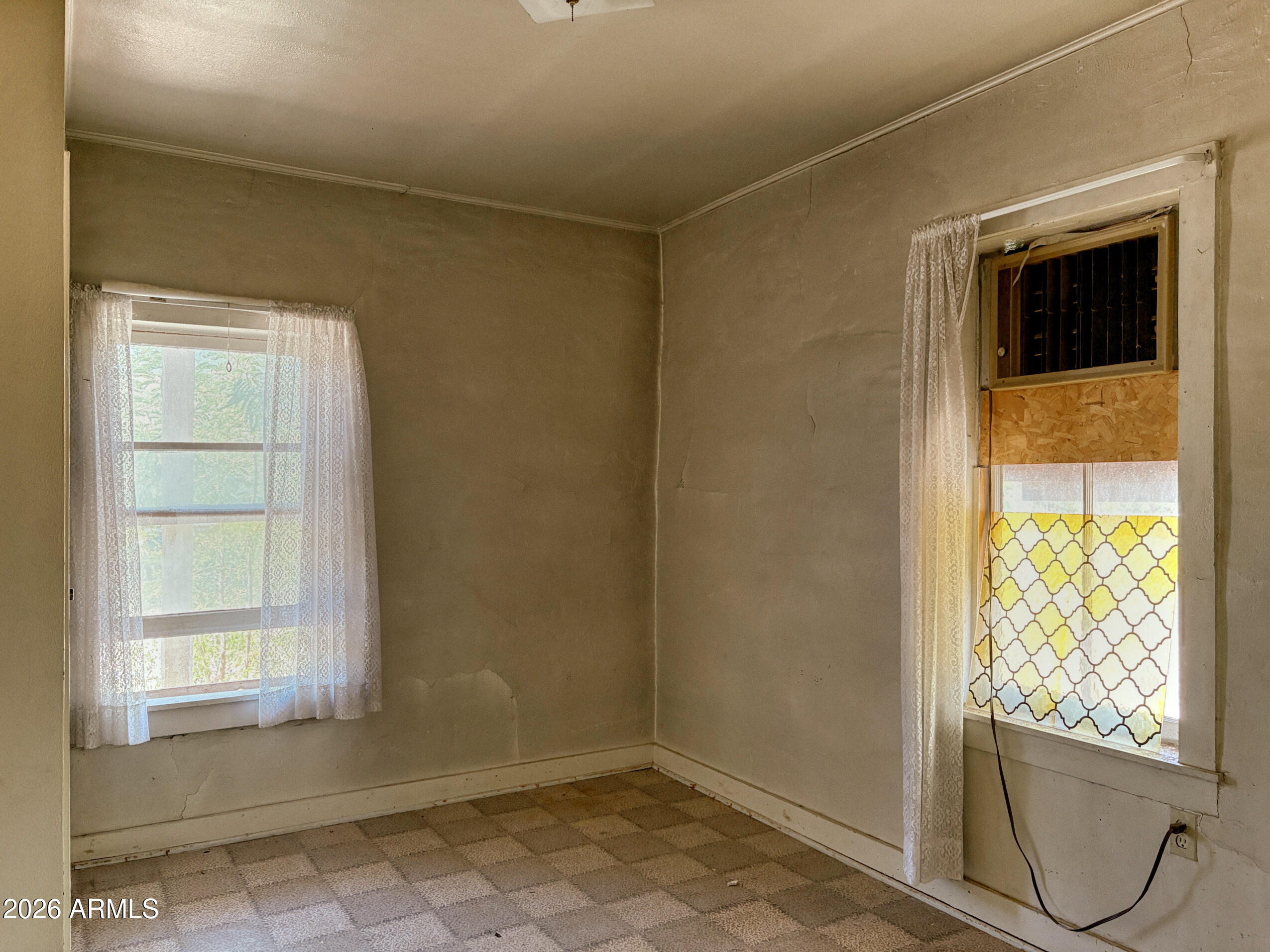 WILLARD ADD - Residential