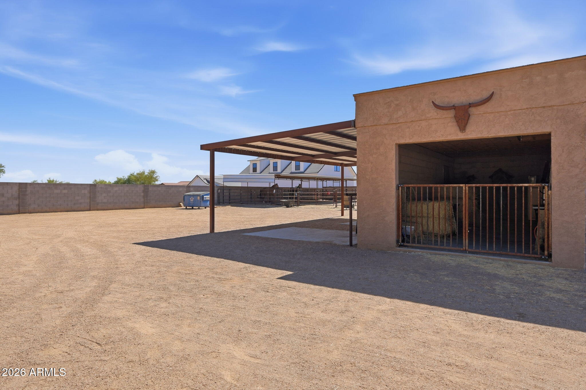 metes and bounds - Residential