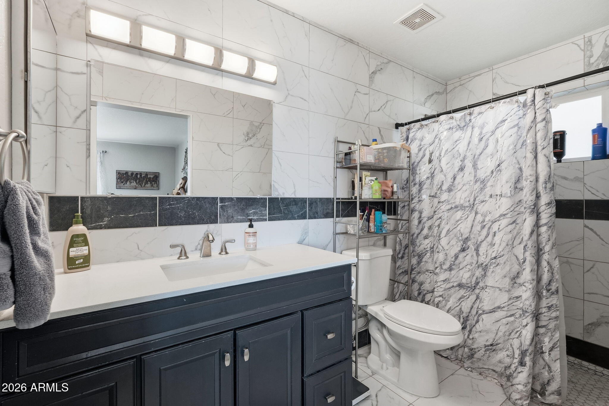 metes and bounds - Residential