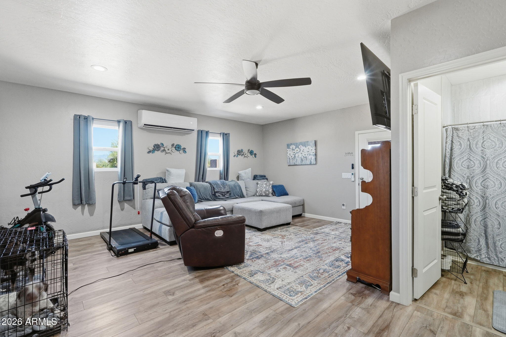 metes and bounds - Residential