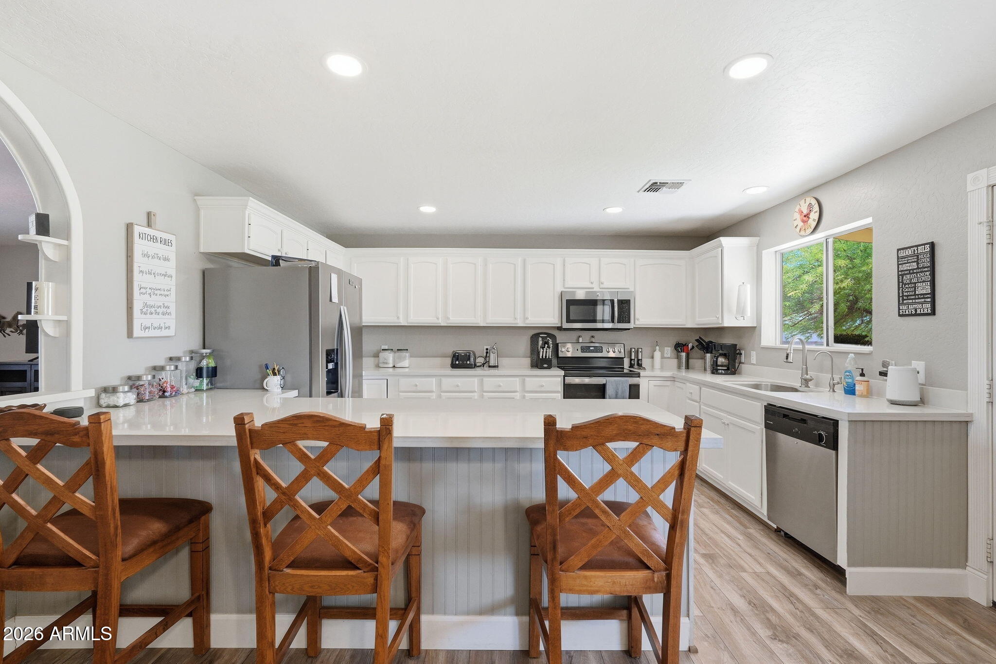 metes and bounds - Residential