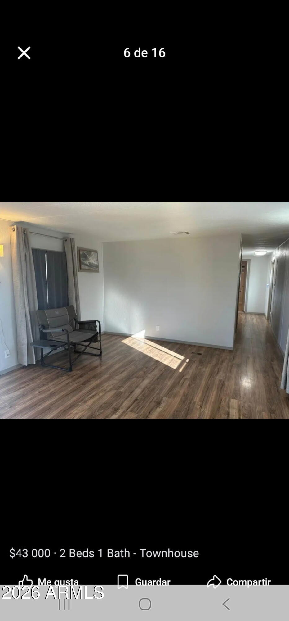 S17 T1N R8E - Residential