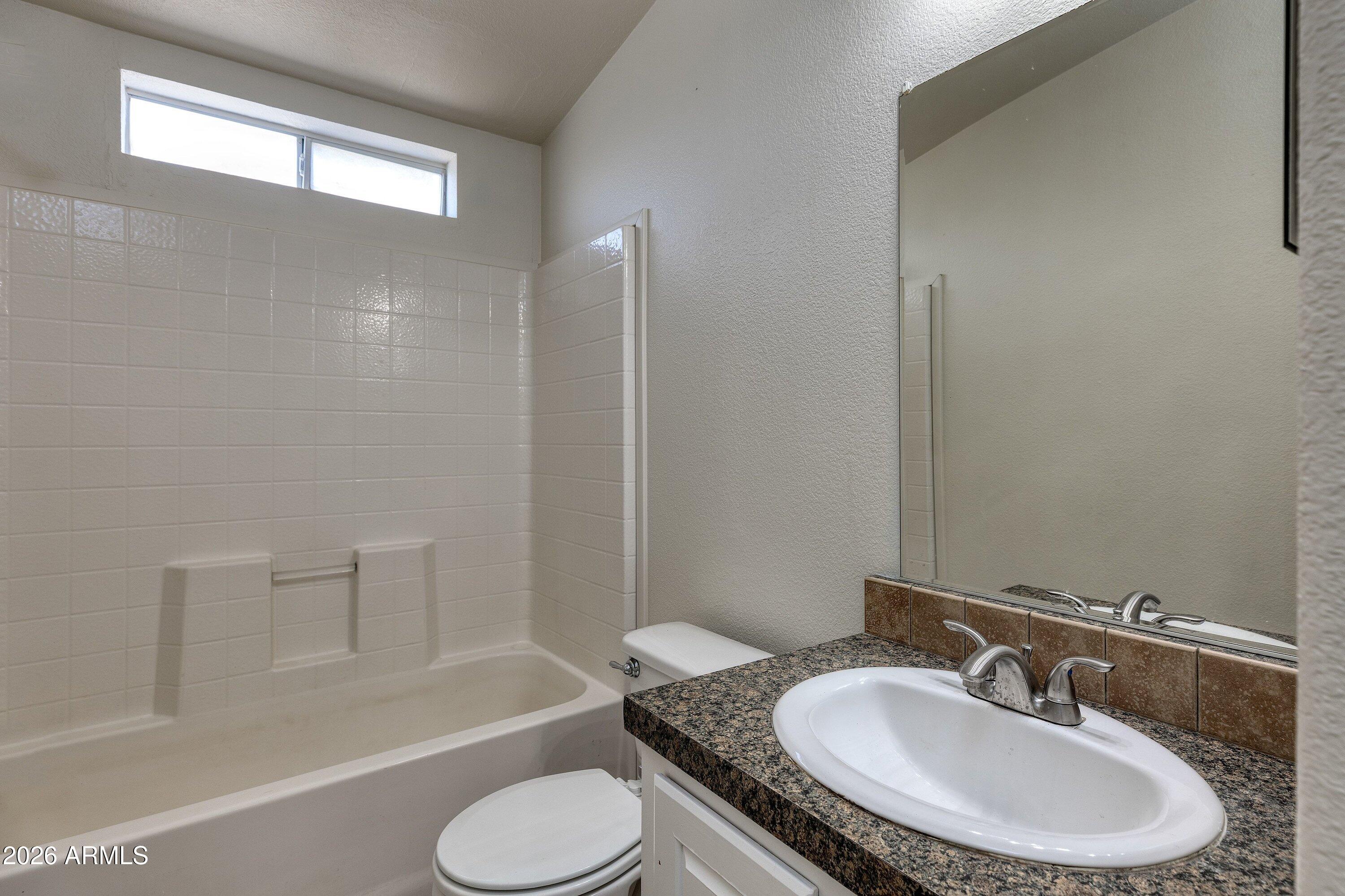 PETERSON MEADOWS UNIT 2 - Residential
