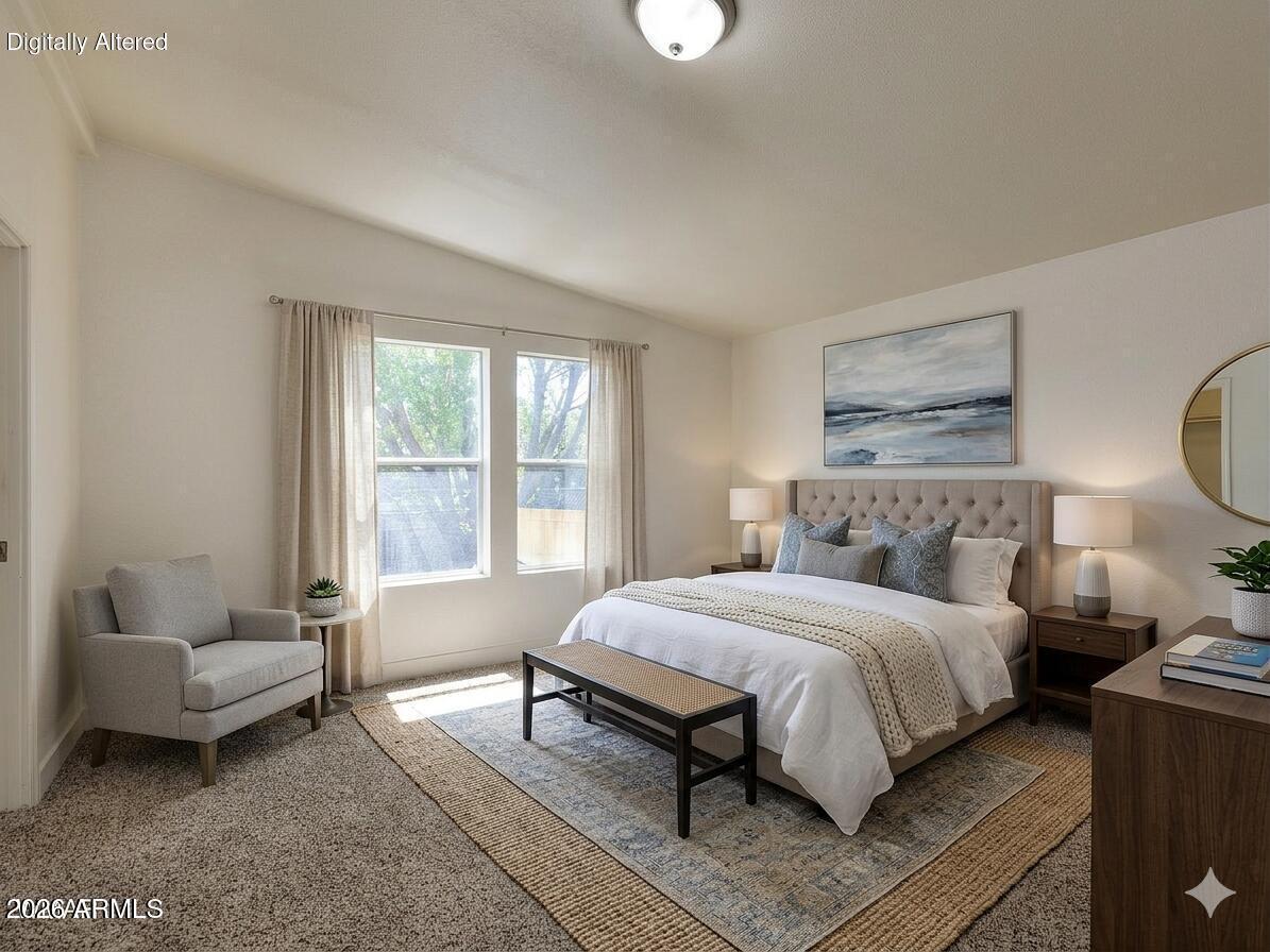 PETERSON MEADOWS UNIT 2 - Residential
