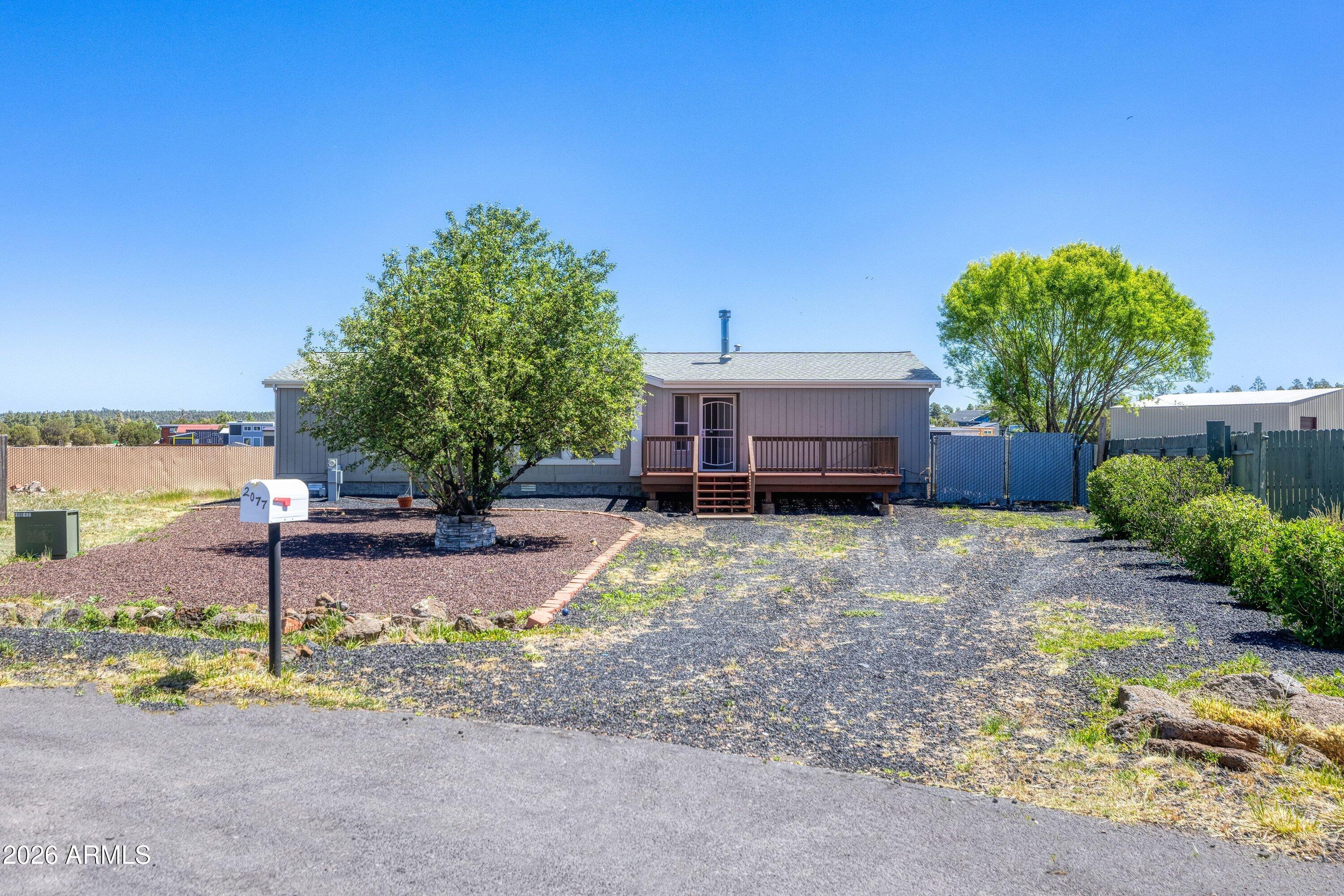 PETERSON MEADOWS UNIT 2 - Residential
