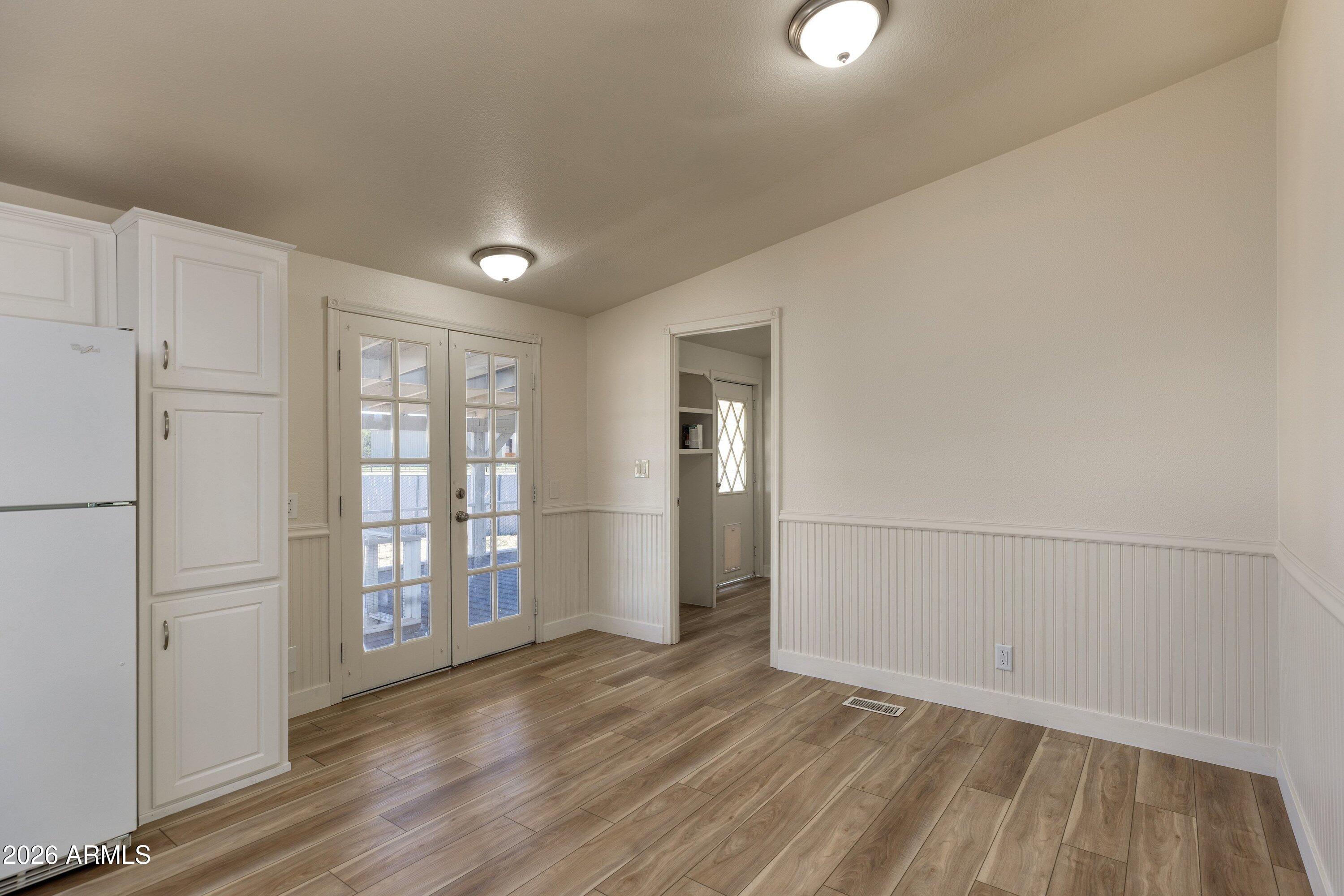 PETERSON MEADOWS UNIT 2 - Residential