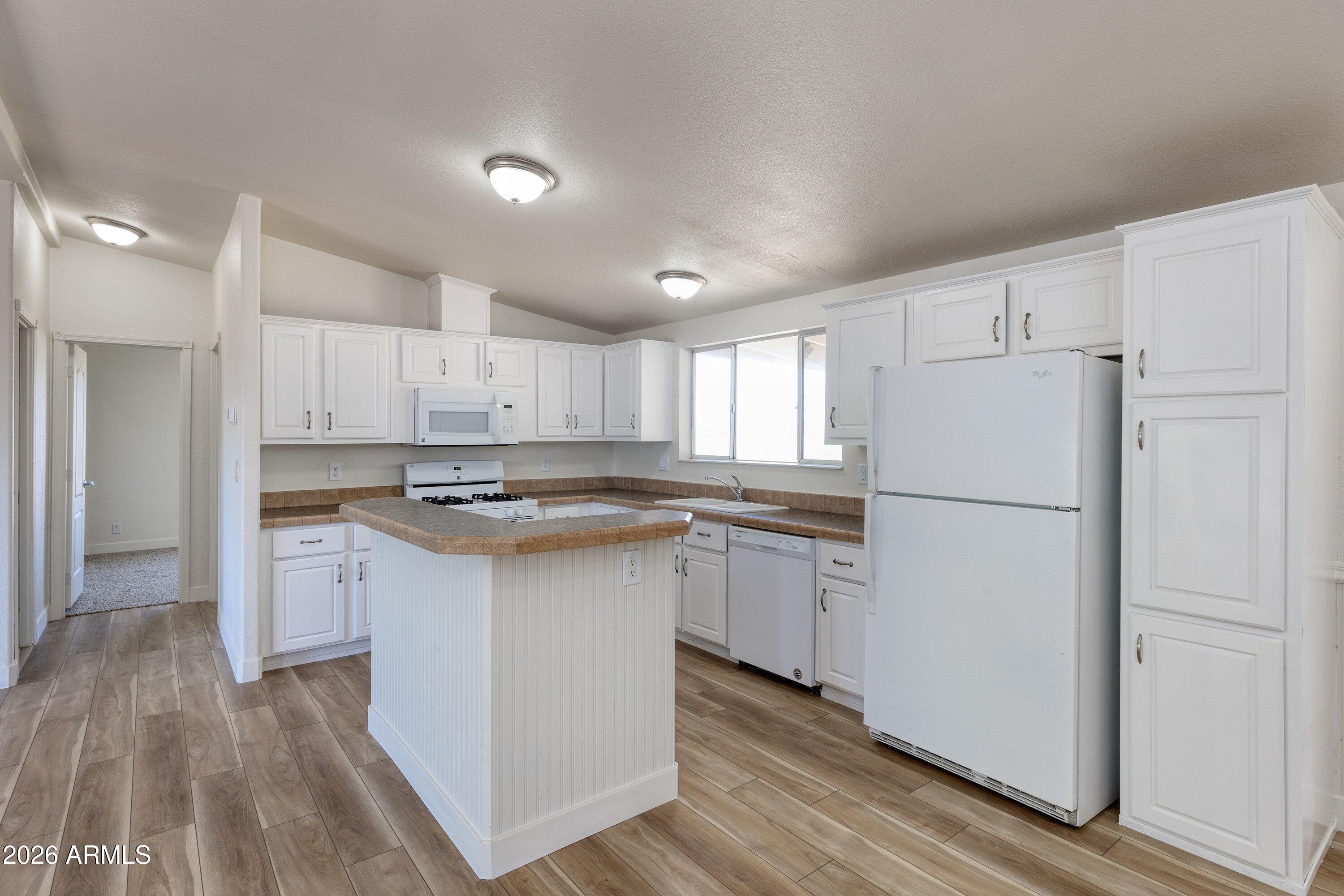 PETERSON MEADOWS UNIT 2 - Residential