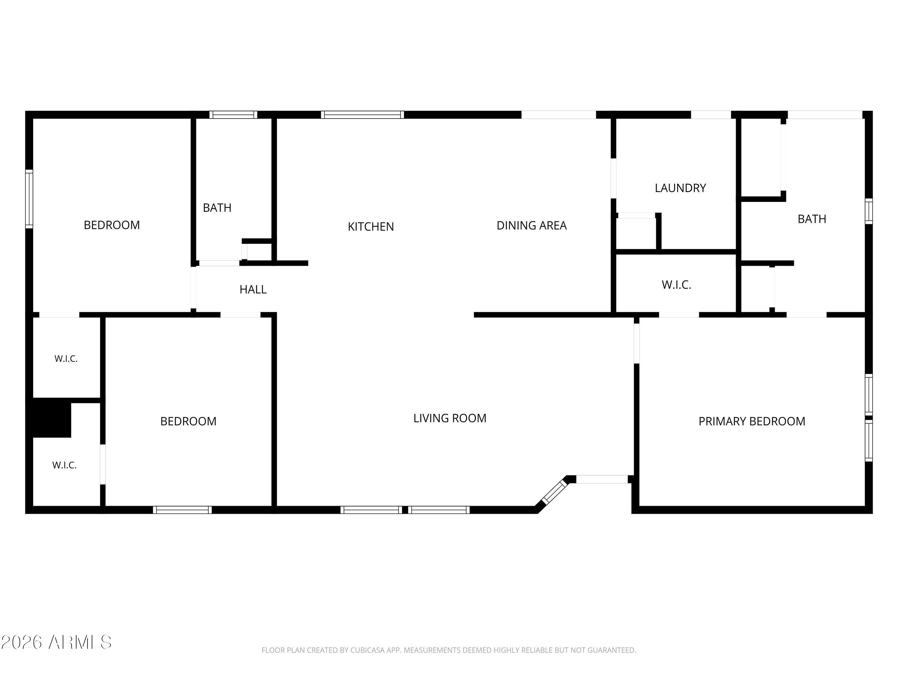 PETERSON MEADOWS UNIT 2 - Residential
