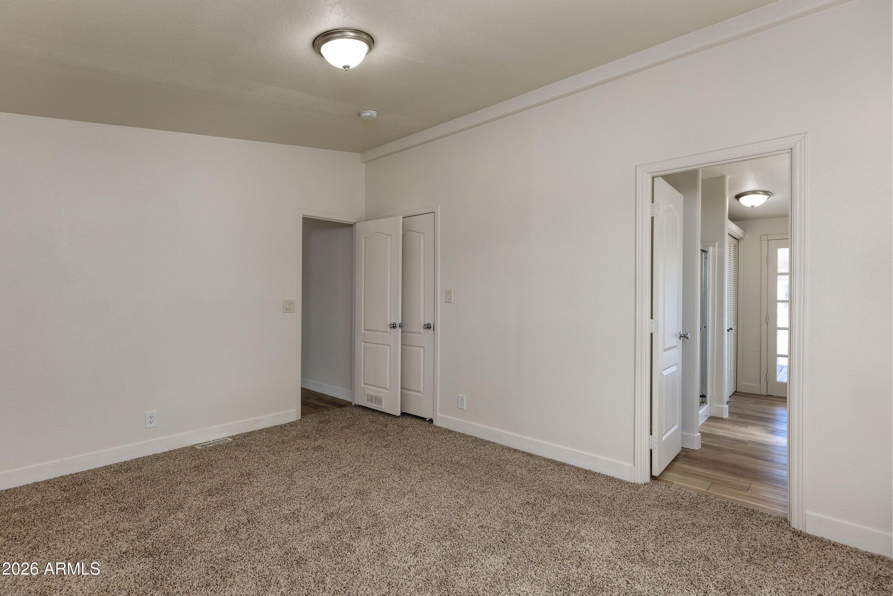 PETERSON MEADOWS UNIT 2 - Residential