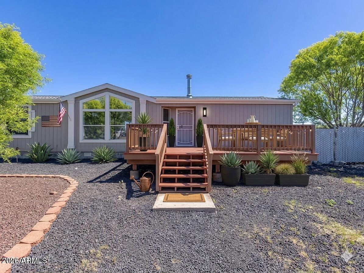 PETERSON MEADOWS UNIT 2 - Residential