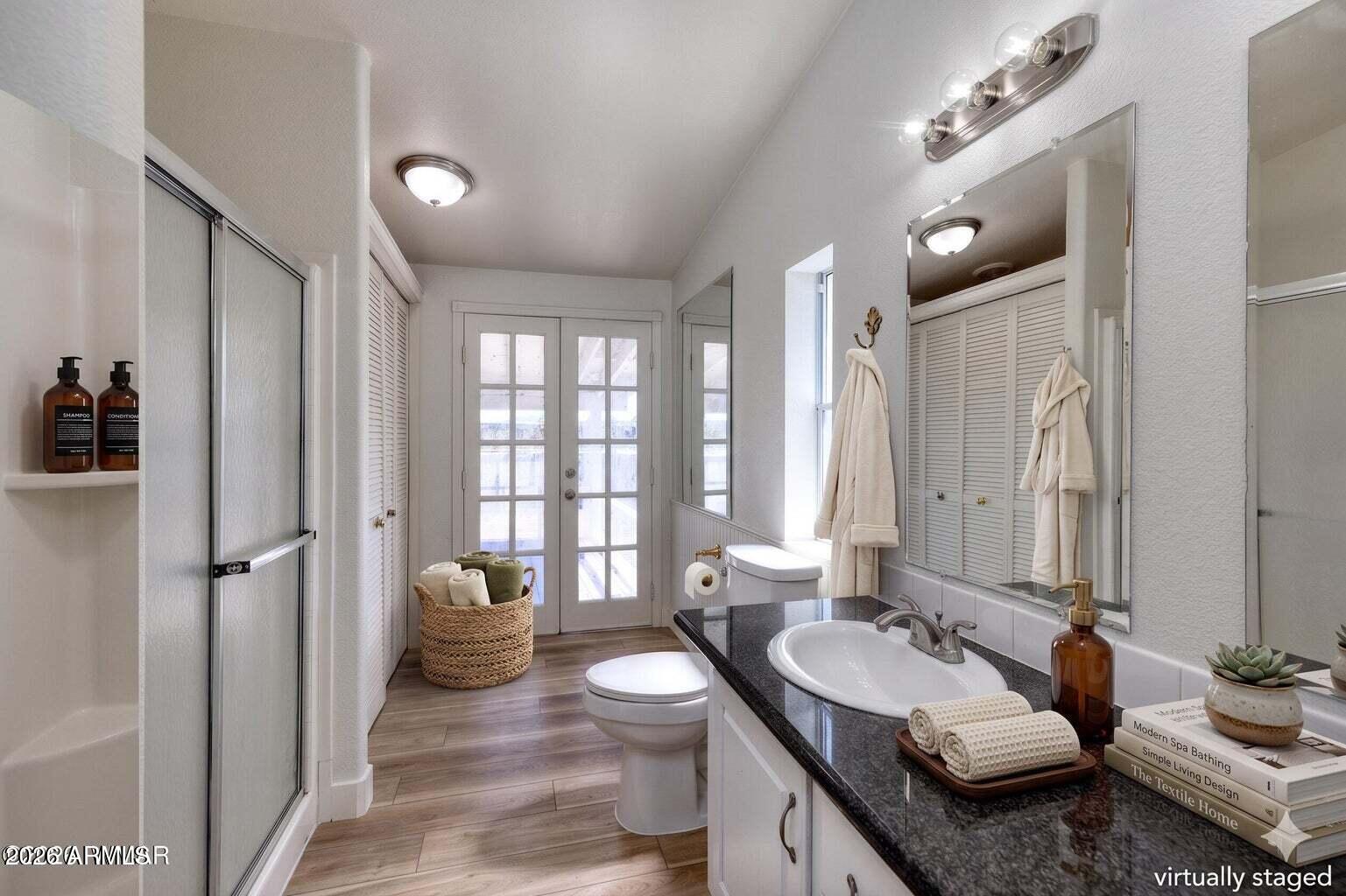 PETERSON MEADOWS UNIT 2 - Residential
