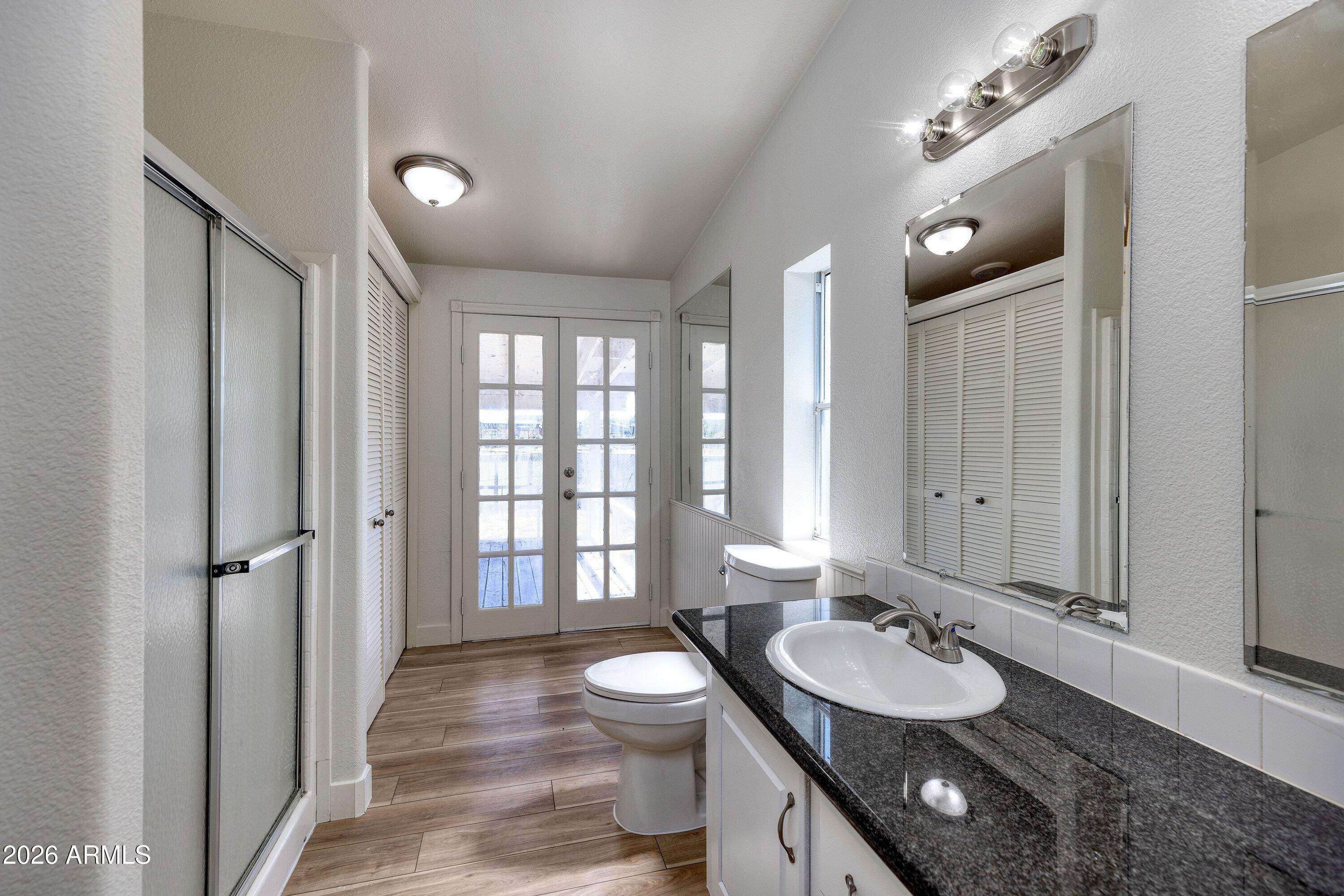 PETERSON MEADOWS UNIT 2 - Residential
