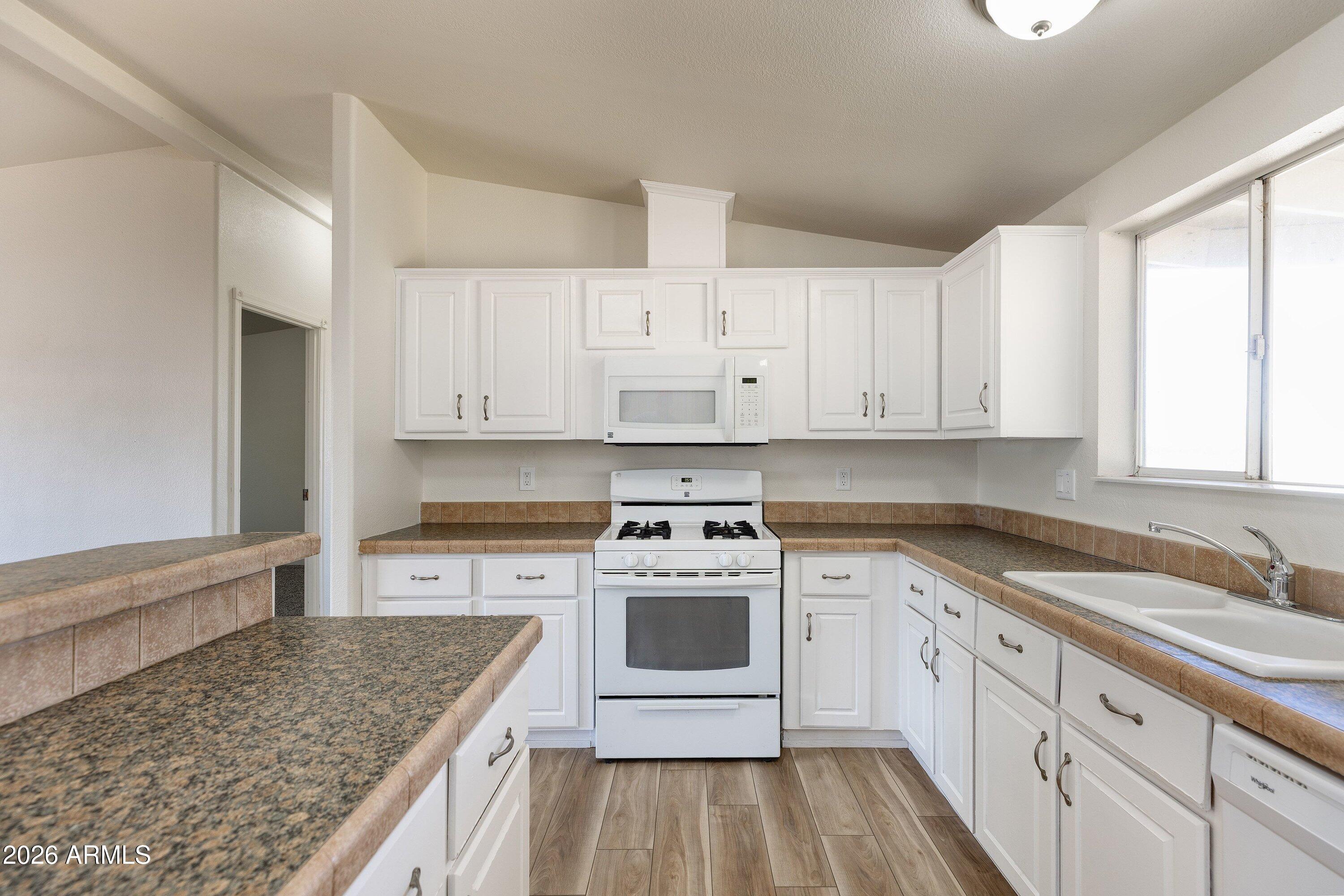 PETERSON MEADOWS UNIT 2 - Residential