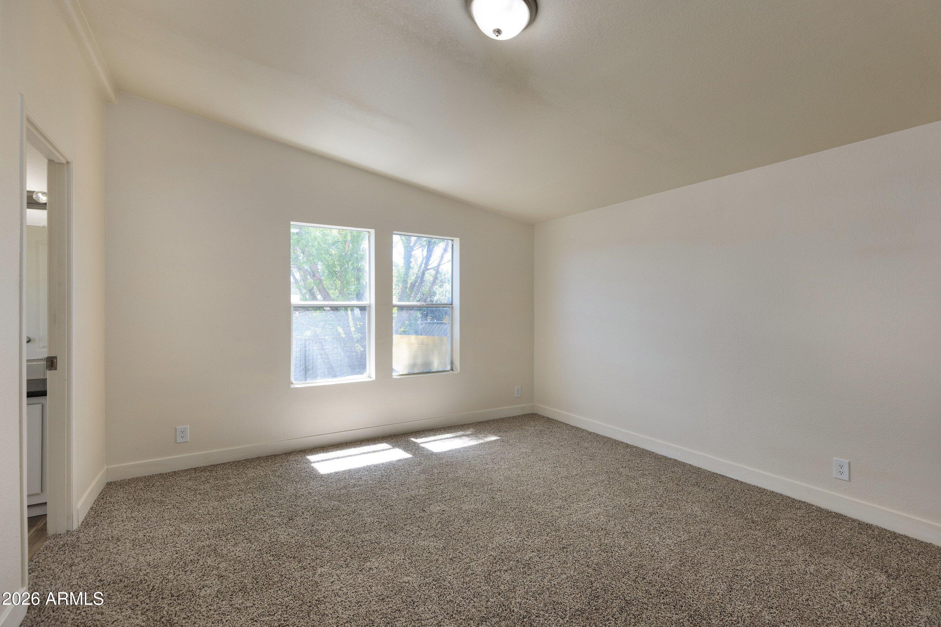 PETERSON MEADOWS UNIT 2 - Residential