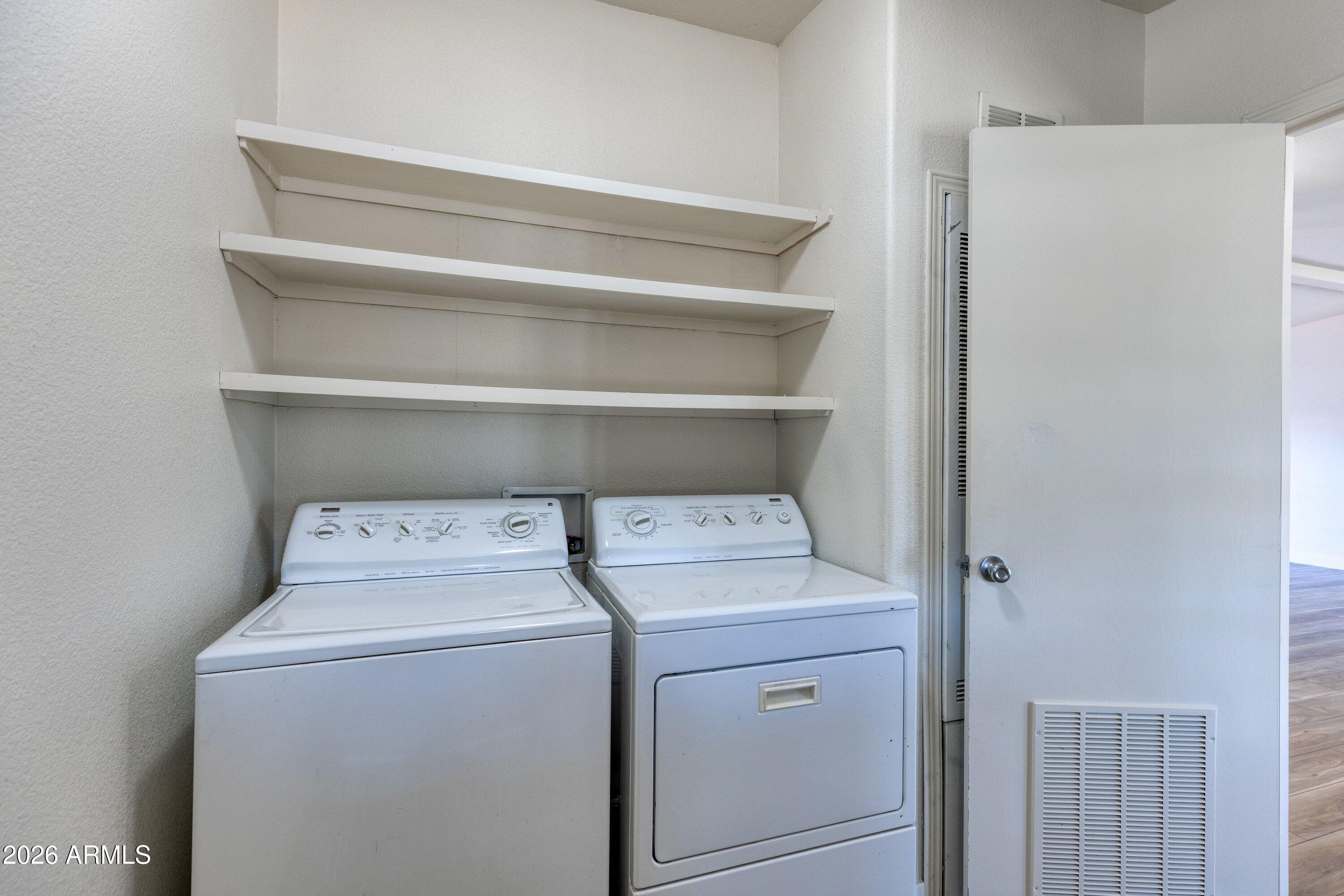 PETERSON MEADOWS UNIT 2 - Residential