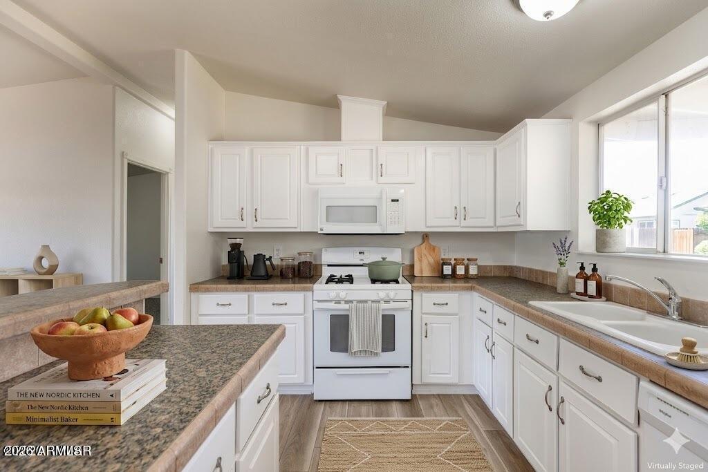 PETERSON MEADOWS UNIT 2 - Residential