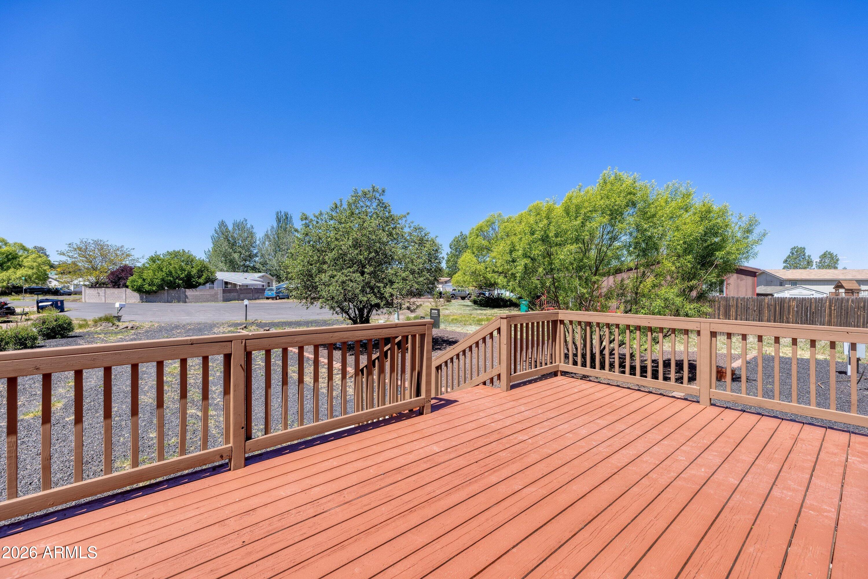 PETERSON MEADOWS UNIT 2 - Residential