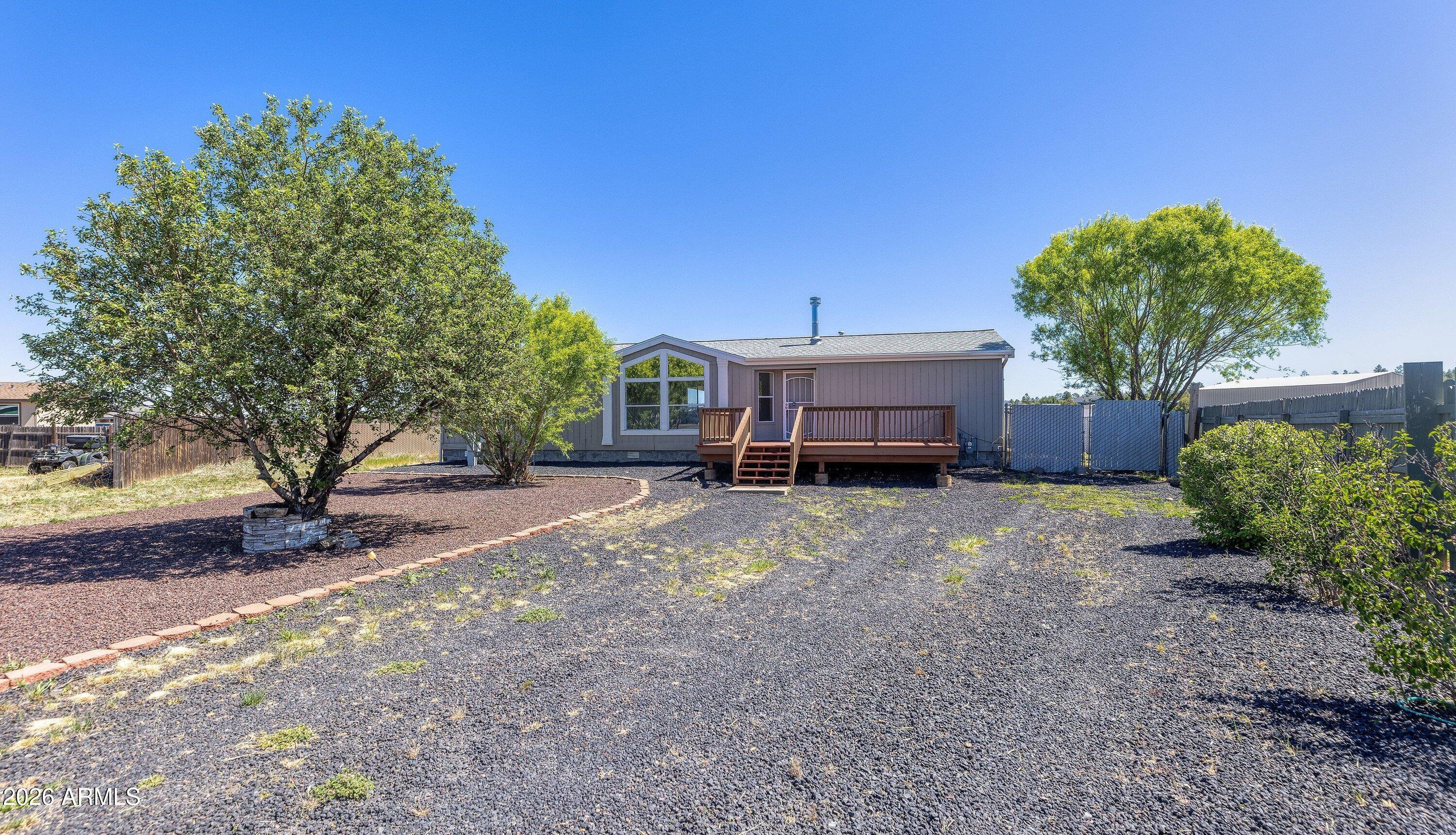 PETERSON MEADOWS UNIT 2 - Residential