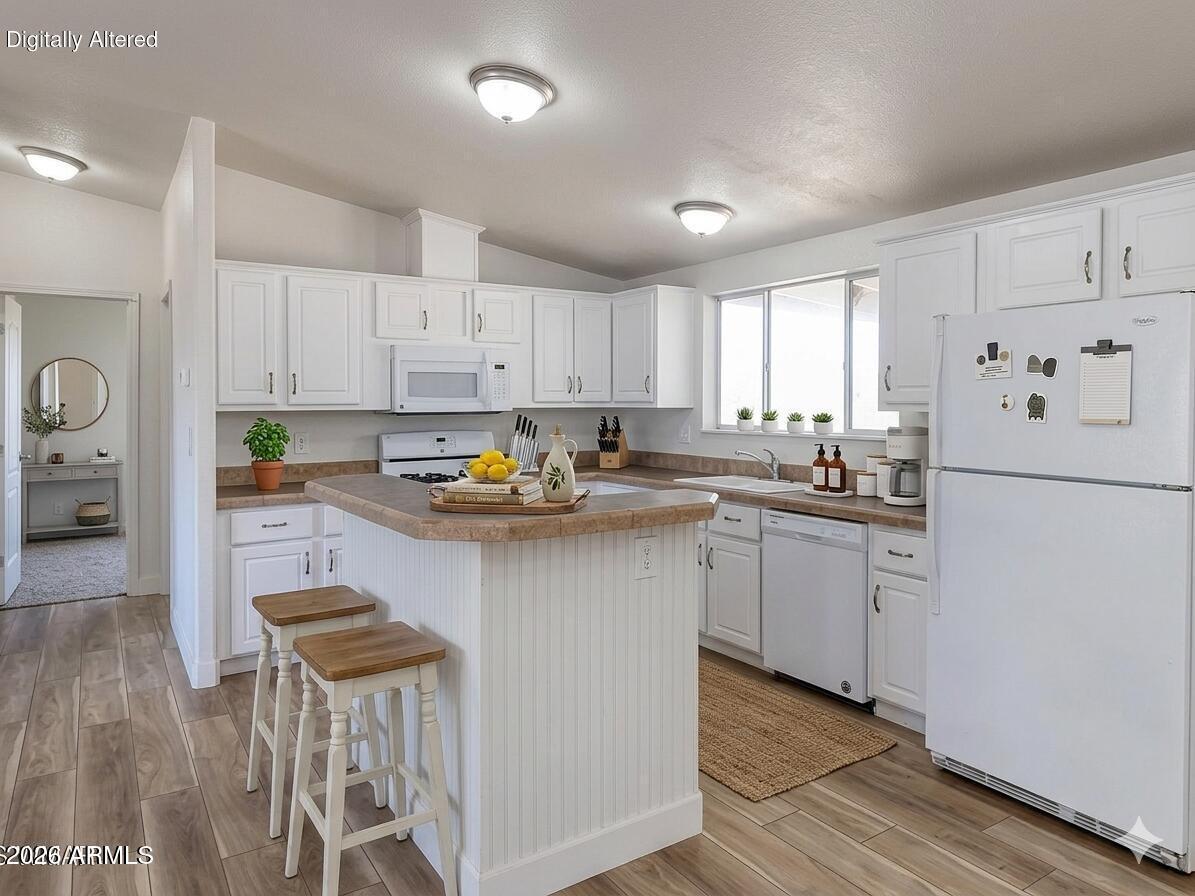 PETERSON MEADOWS UNIT 2 - Residential