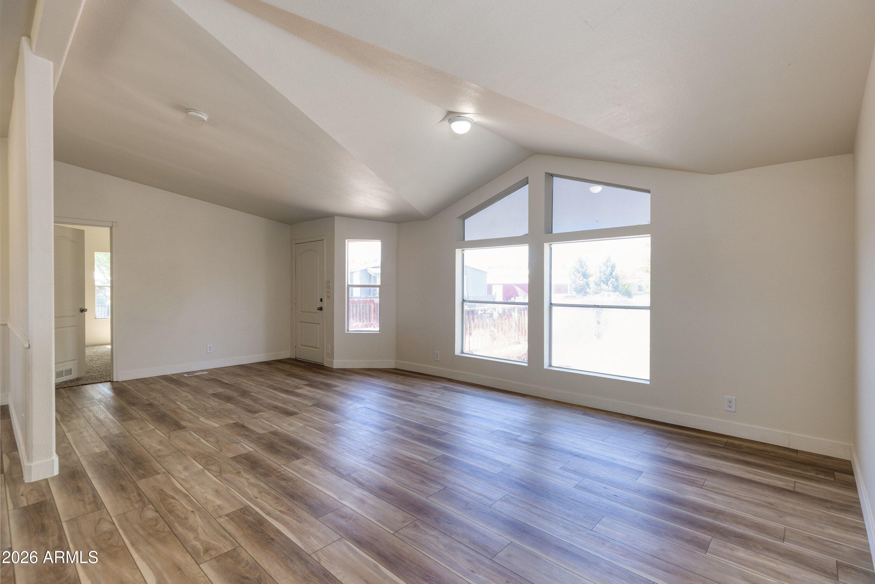 PETERSON MEADOWS UNIT 2 - Residential
