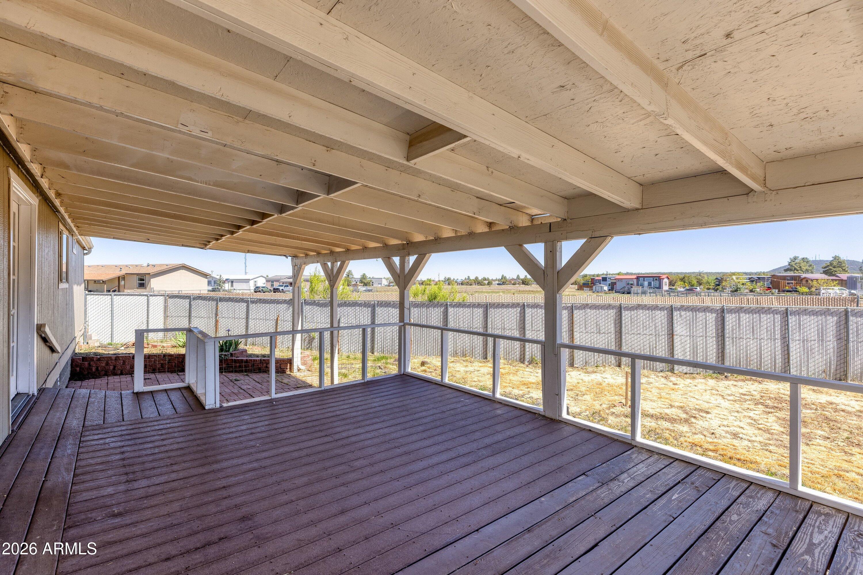 PETERSON MEADOWS UNIT 2 - Residential