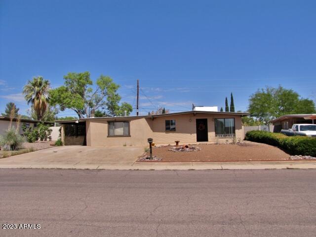 VILLAGE MEADOWS UNIT 2 - Residential Lease