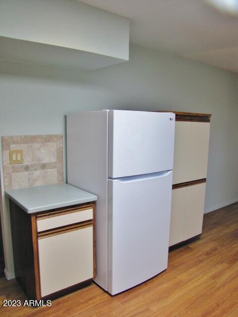 VILLAGE MEADOWS UNIT 2 - Residential Lease