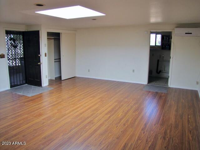VILLAGE MEADOWS UNIT 2 - Residential Lease