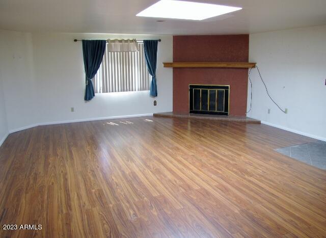 VILLAGE MEADOWS UNIT 2 - Residential Lease