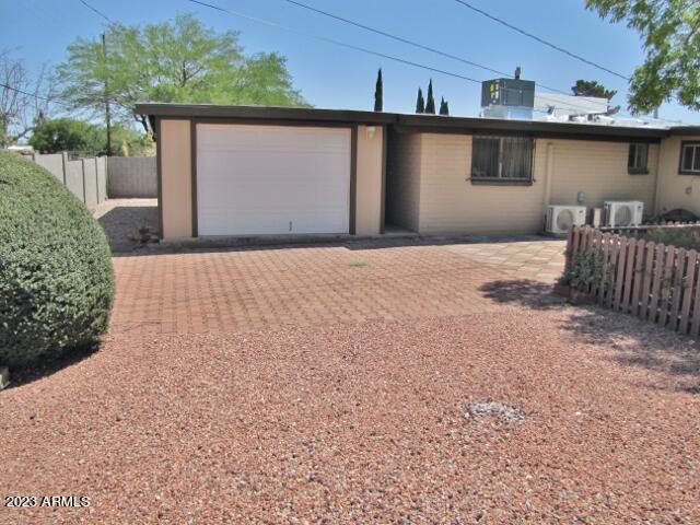 VILLAGE MEADOWS UNIT 2 - Residential Lease