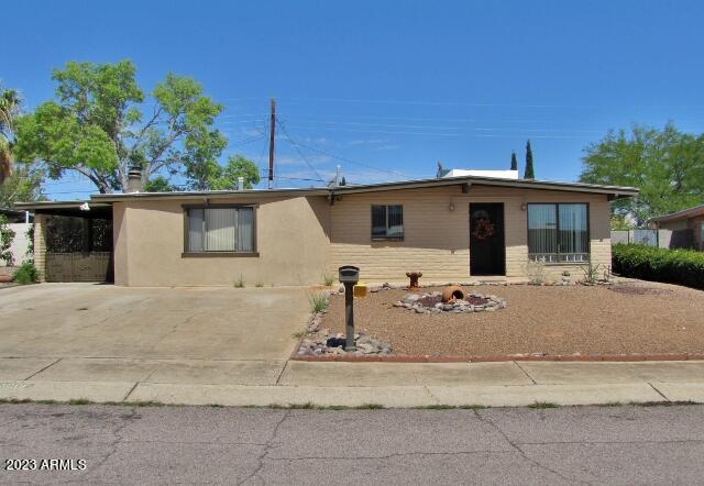 VILLAGE MEADOWS UNIT 2 - Residential Lease