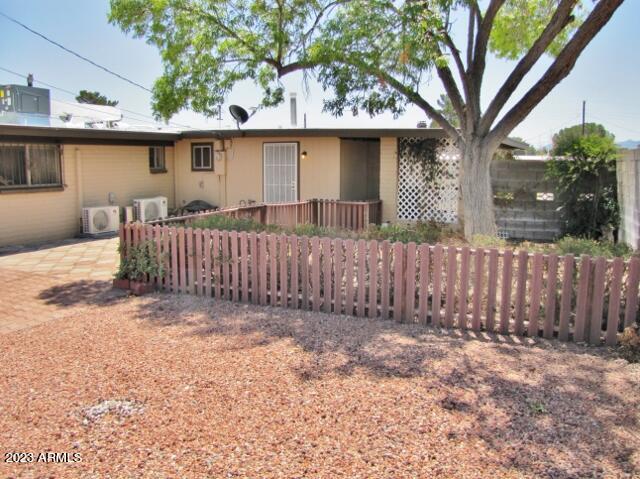 VILLAGE MEADOWS UNIT 2 - Residential Lease
