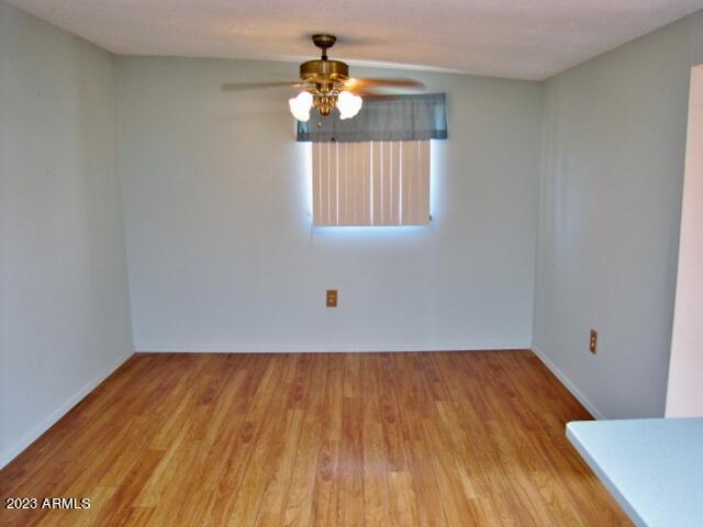 VILLAGE MEADOWS UNIT 2 - Residential Lease