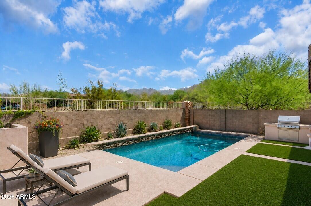 TRAILS NORTH AT HORSEMAN'S PARK - Residential