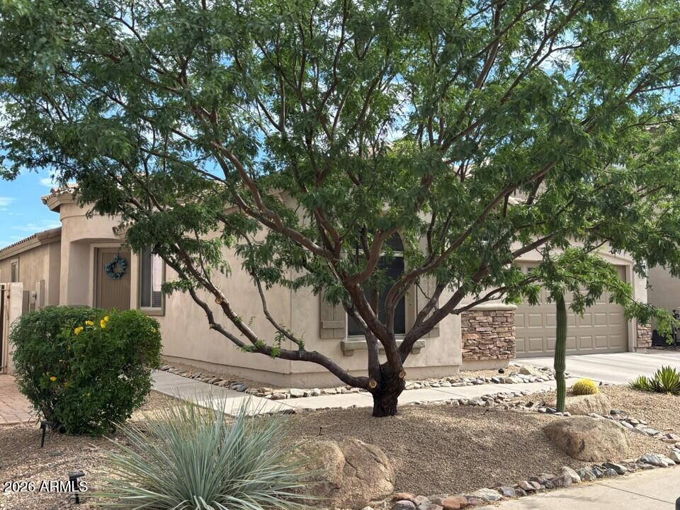 TRAILS NORTH AT HORSEMAN'S PARK - Residential