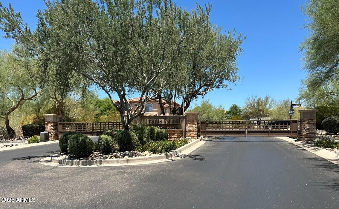 TRAILS NORTH AT HORSEMAN'S PARK - Residential
