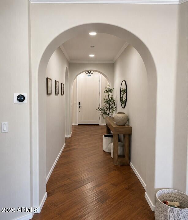 TRAILS NORTH AT HORSEMAN'S PARK - Residential