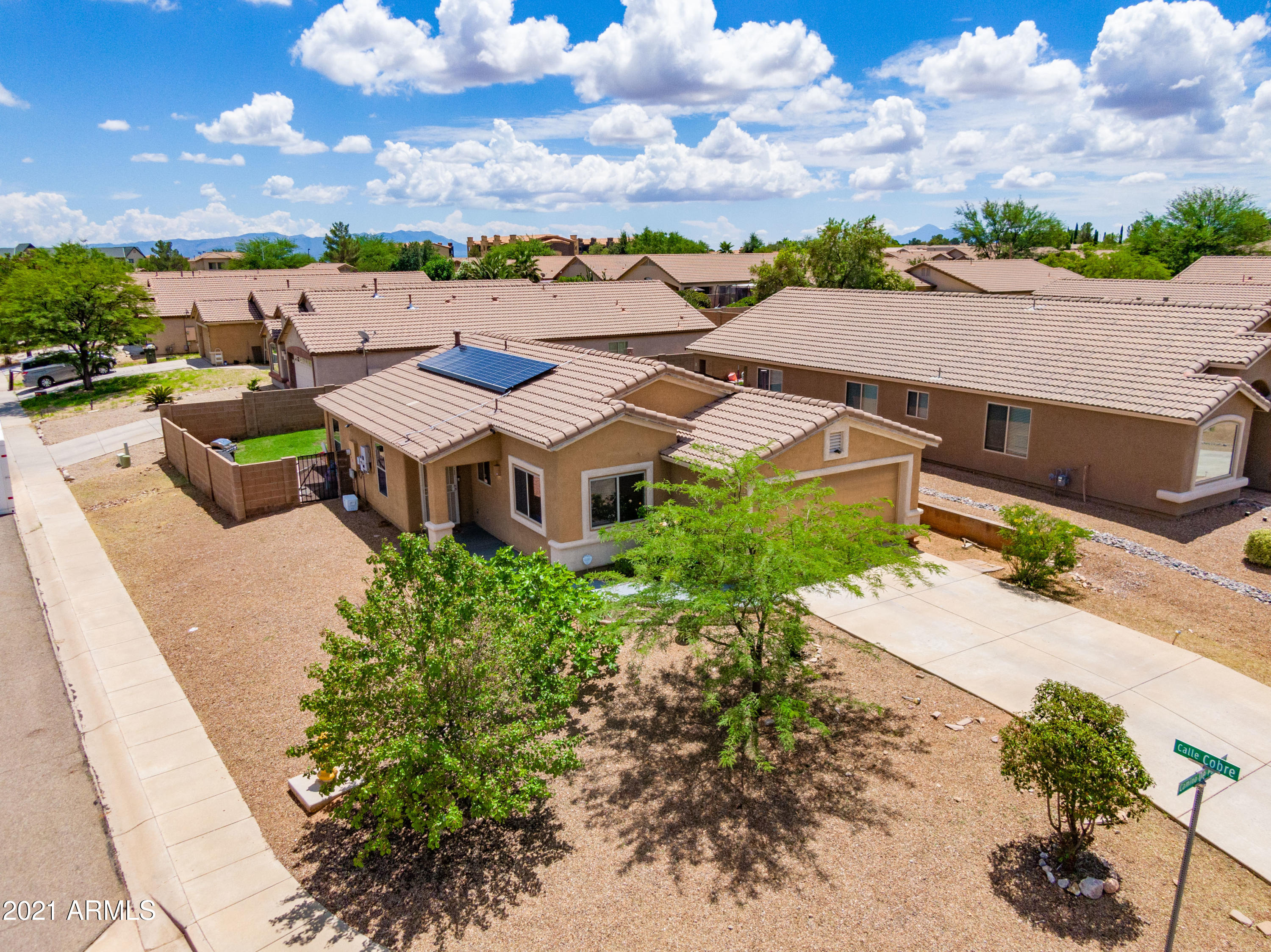 COPPER POINTE - Residential