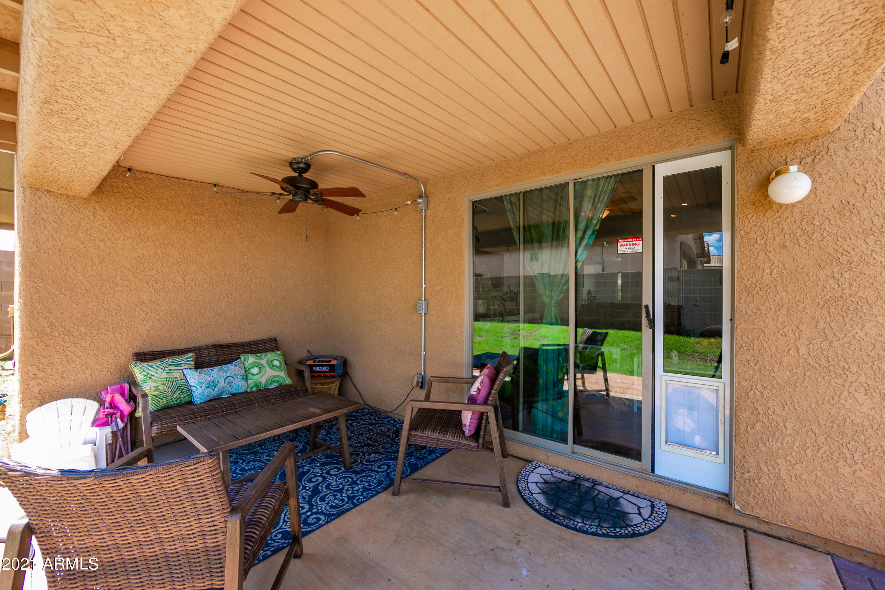 COPPER POINTE - Residential