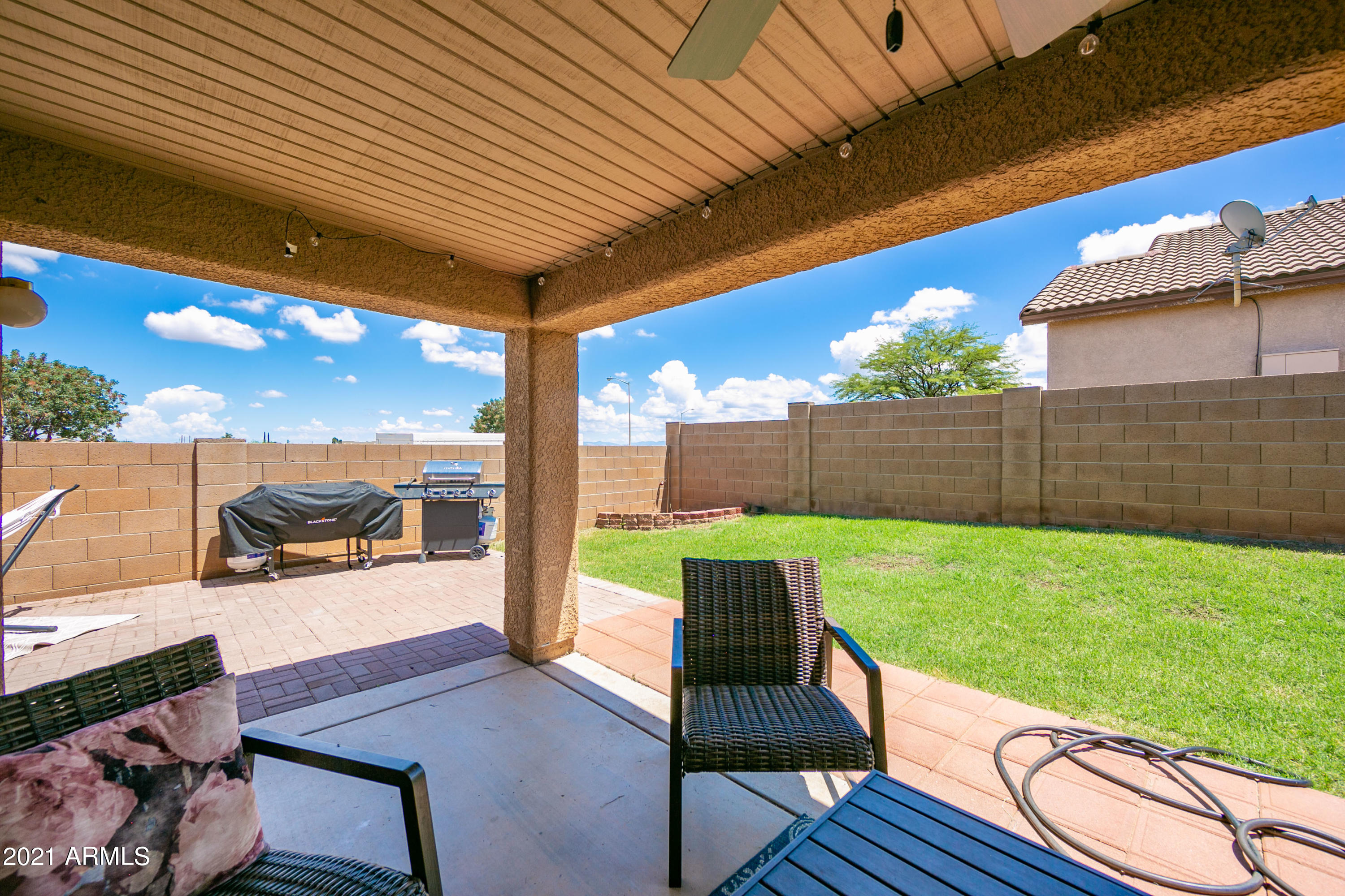 COPPER POINTE - Residential