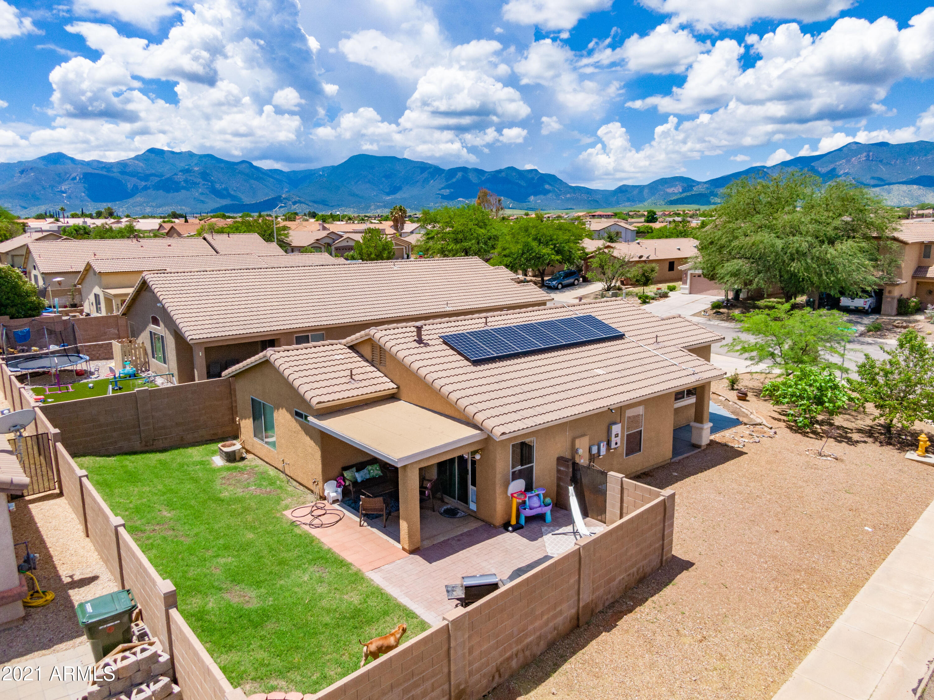 COPPER POINTE - Residential