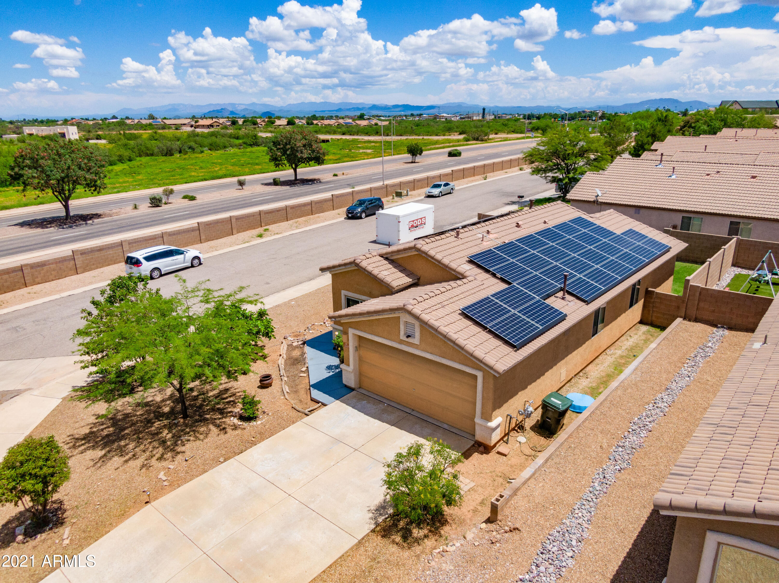 COPPER POINTE - Residential