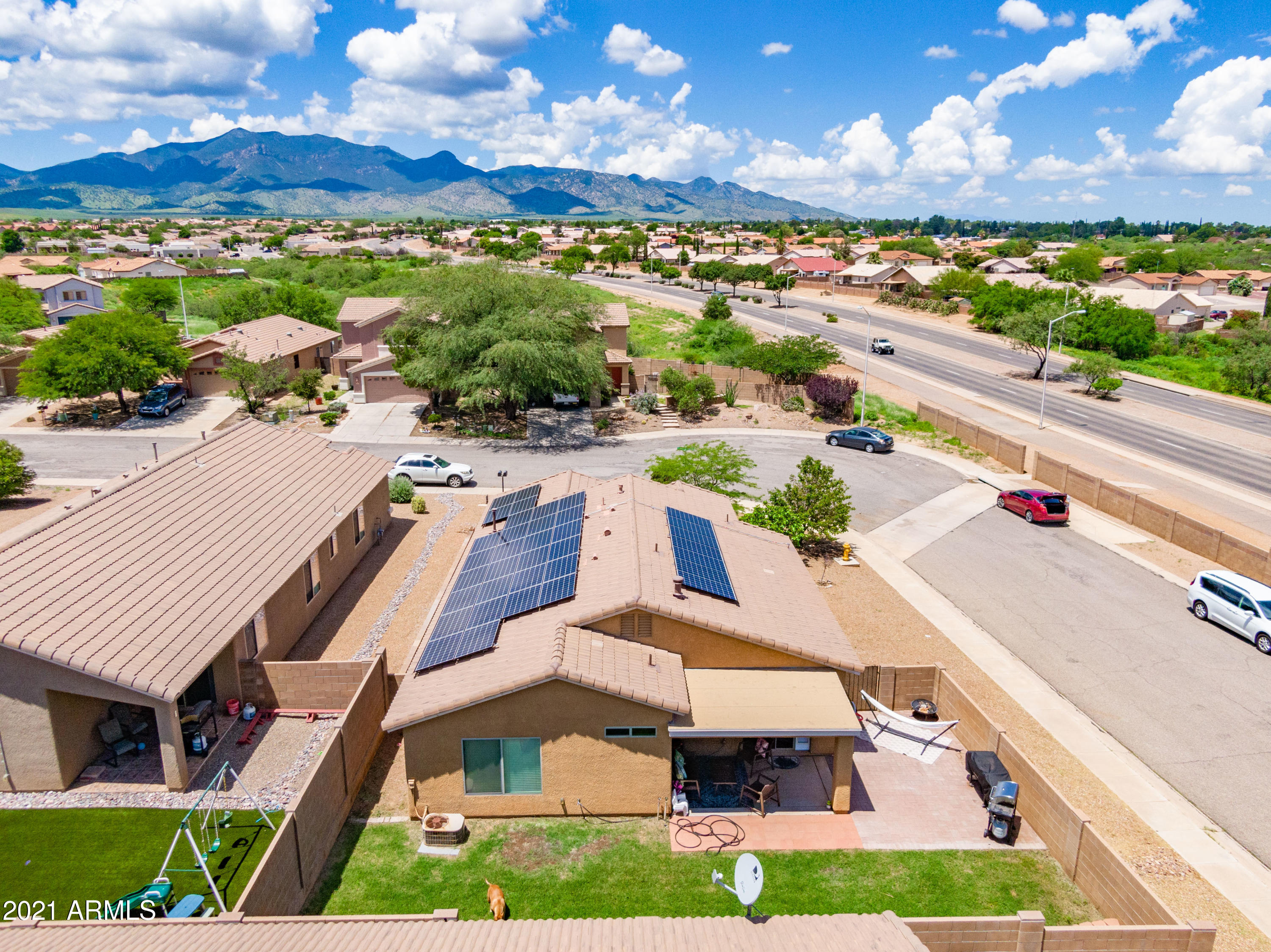 COPPER POINTE - Residential