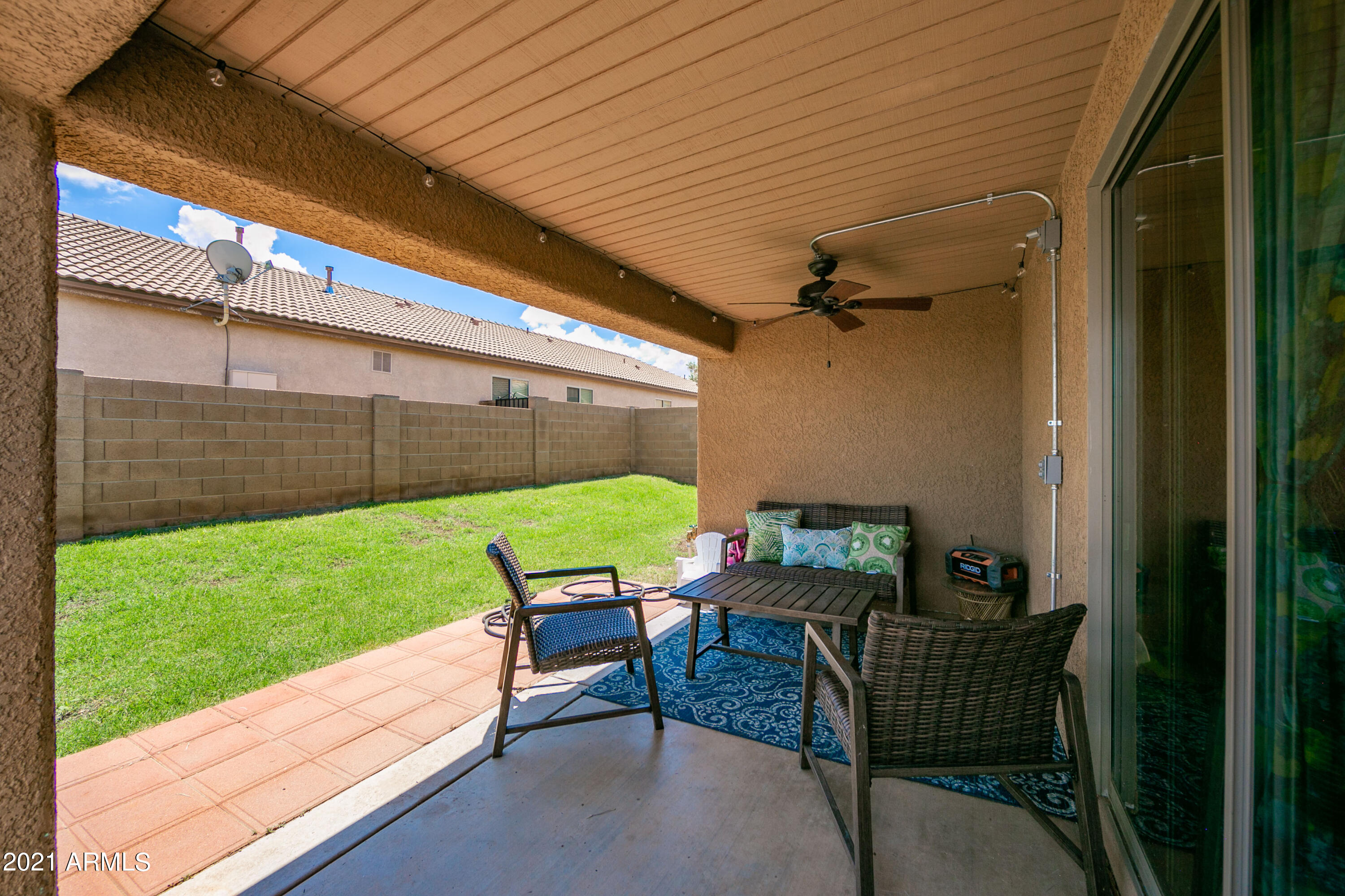 COPPER POINTE - Residential